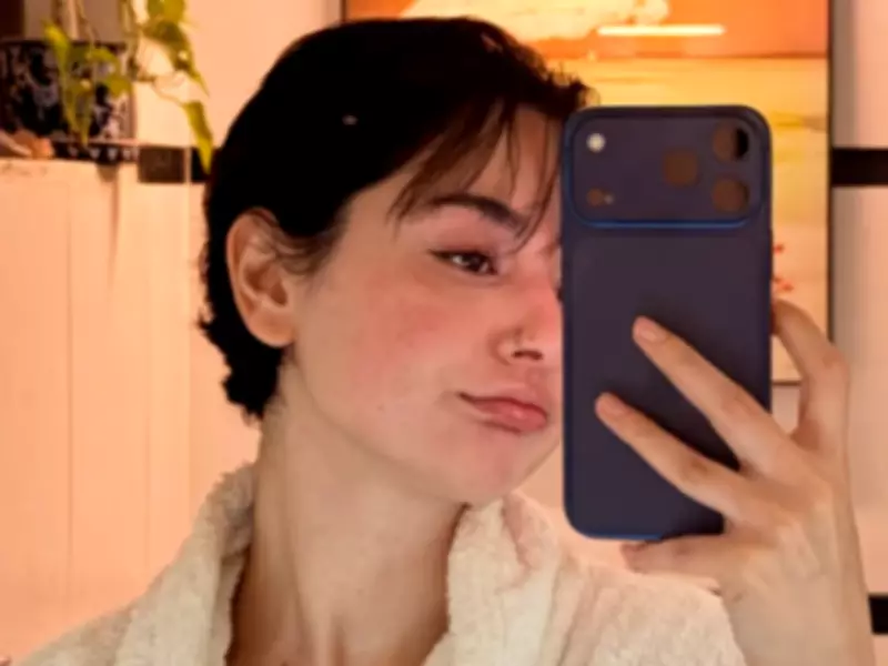 Hania Aamir Rocks Pixie Cut, Joining Summer's Hottest Hair Trend