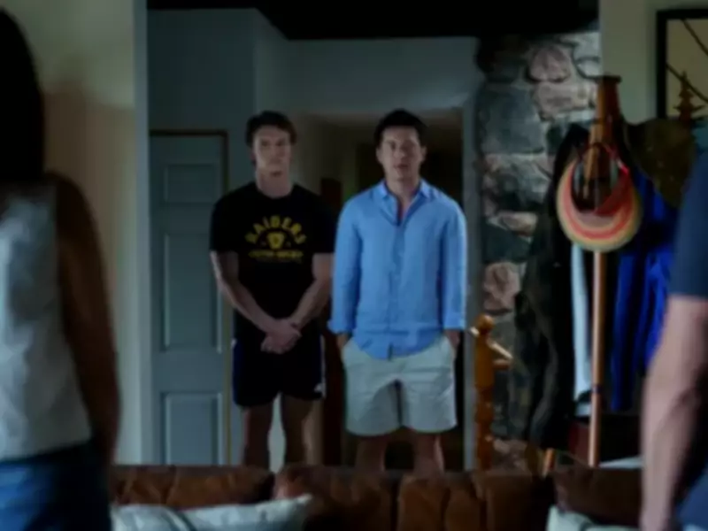 Heated Rivalry Cast Expands Careers with New Film and TV Projects