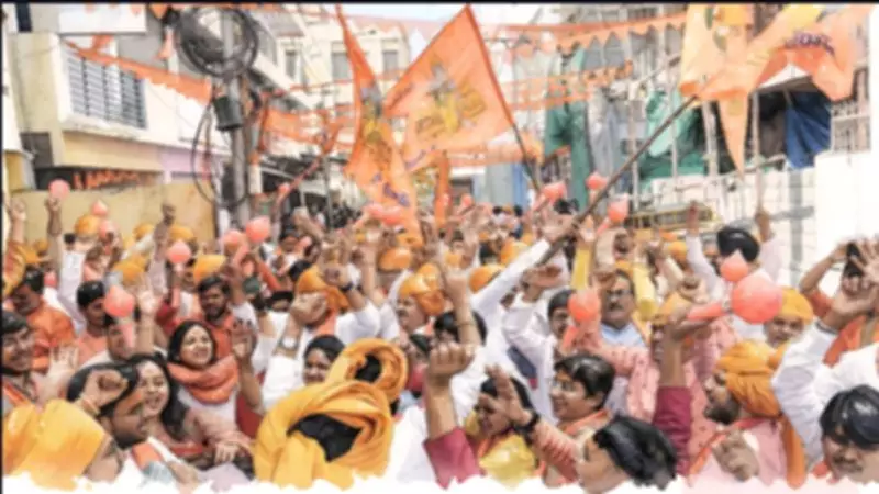 Hindutva Will Go: Modi's Ideology Faces Uncertain Future