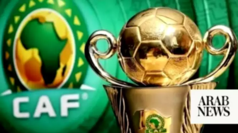 History Favors Zamalek in CAF Cup Final Against USM Alger