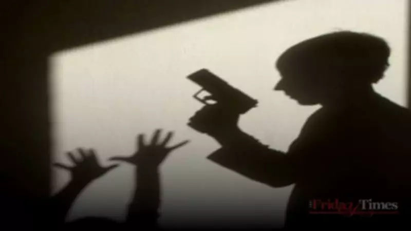 Honour Killings in Pakistan: A Deep-Rooted Societal Crisis Beyond Legal Reforms