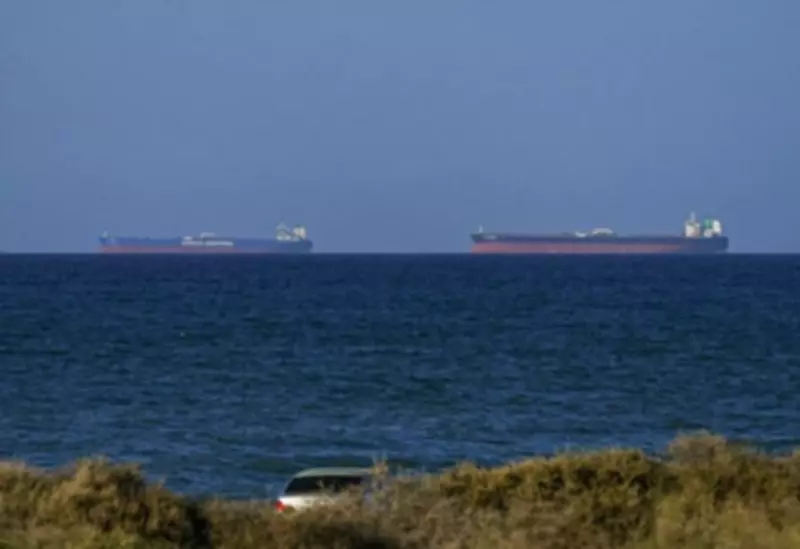Hormuz Ship Traffic Stays Limited, 4 Commercial Vessels Transit in 24 Hours
