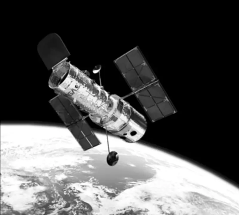 Hubble Space Telescope: Unveiling Cosmic Mysteries for Decades