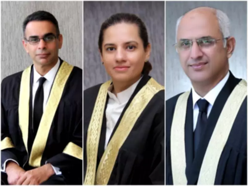 IHC Reshuffles Seniority List, Transfers Judges