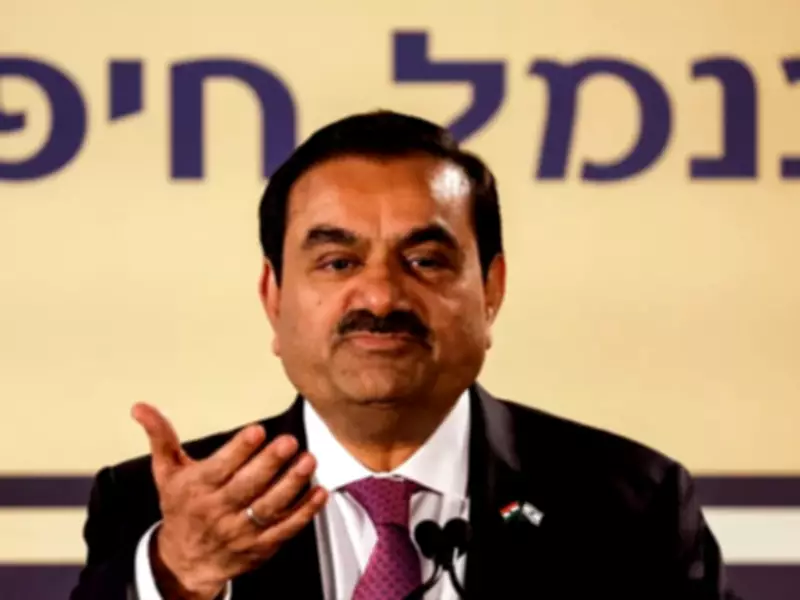 Indian Tycoon Adani to Pay Millions in US Penalty