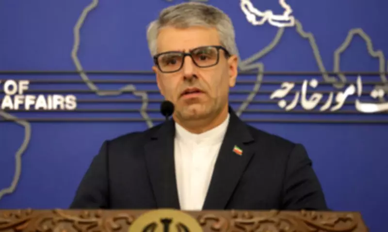 Iran Reviews US Response to Latest Nuclear Proposal