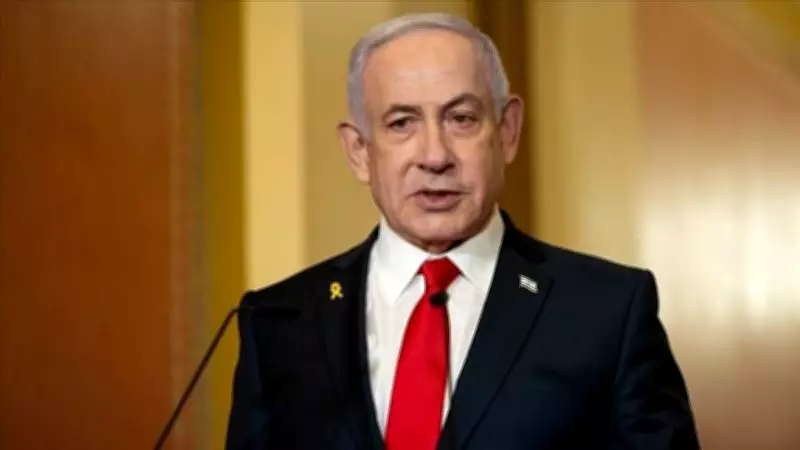 Iran War Enriched Uranium Removed Netanyahu Claims
