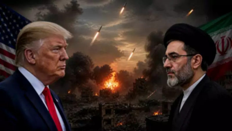 Iran War Exposes US Isolation and Fragile Ceasefire Mediated by Pakistan