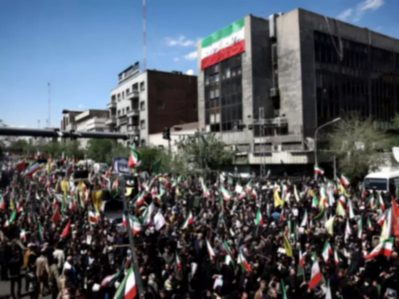 Iran Warns of Stronger Response to Any New Aggression by US