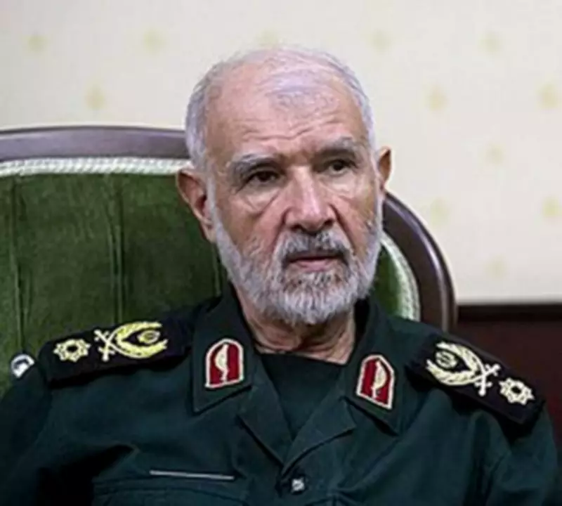 Iran Warns Renewed War with US Likely as Trump Rejects Proposal