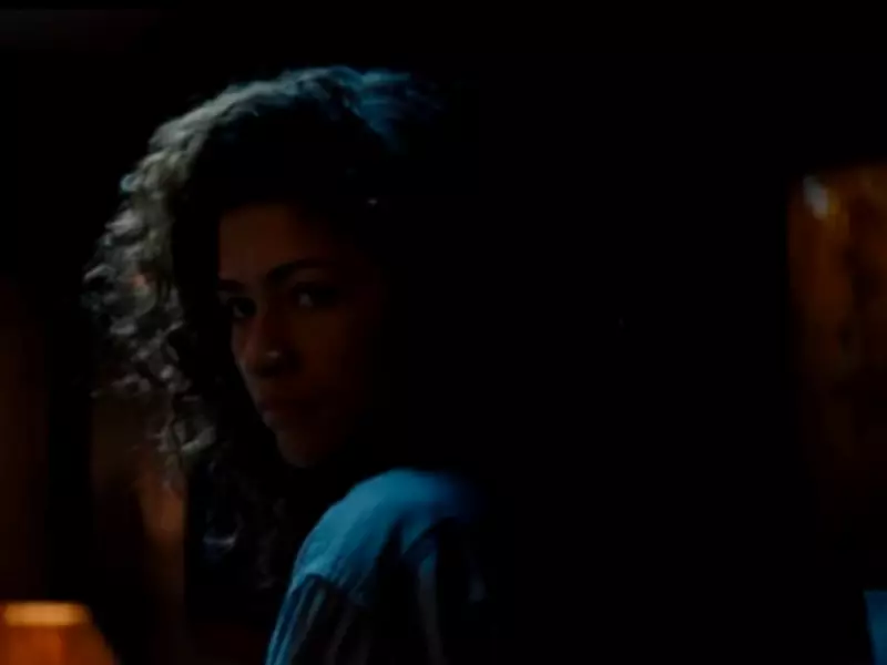Is Euphoria Ending After Season 3? Episode 7 Hints at Finale