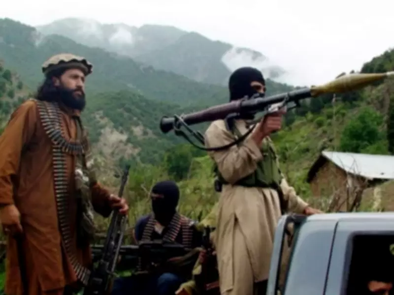 ISIS-K Recruits CIS Members, Afghanistan Becomes Terror Hub Under Taliban