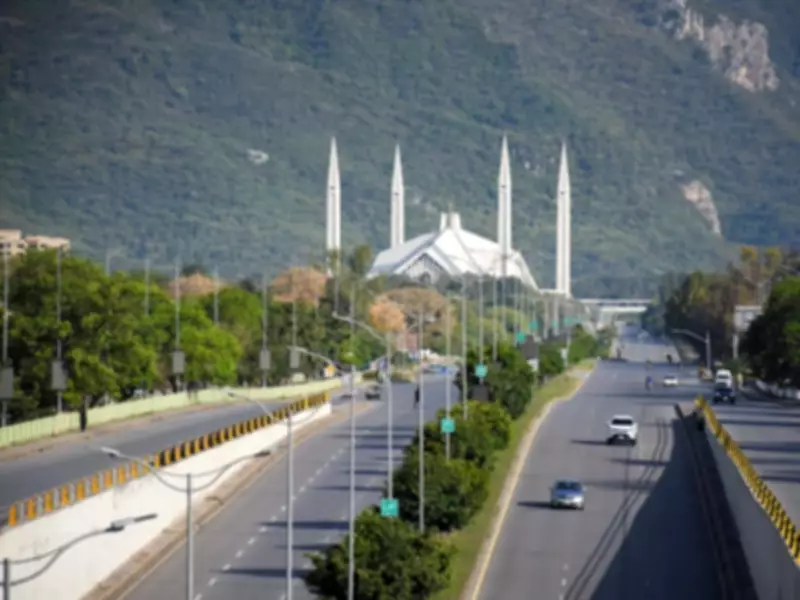 Islamabad Revises Business Timings Under Austerity Measures