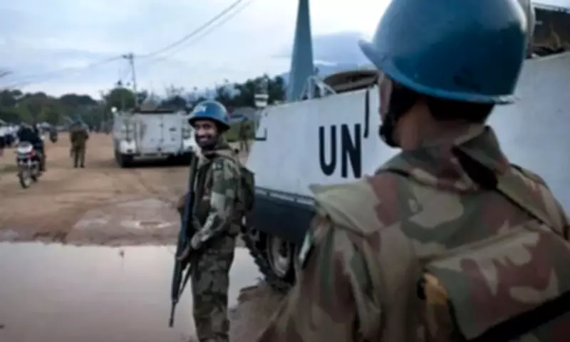 ISPR Pays Tribute to Pakistan's Enduring Sacrifices in UN Peace Missions