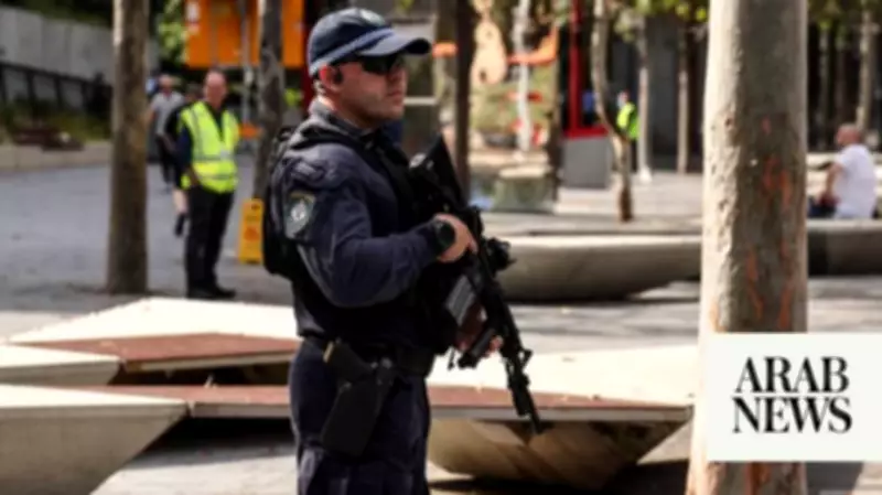 Jewish Group Warned Police of Attack Before Bondi Shooting: Inquiry