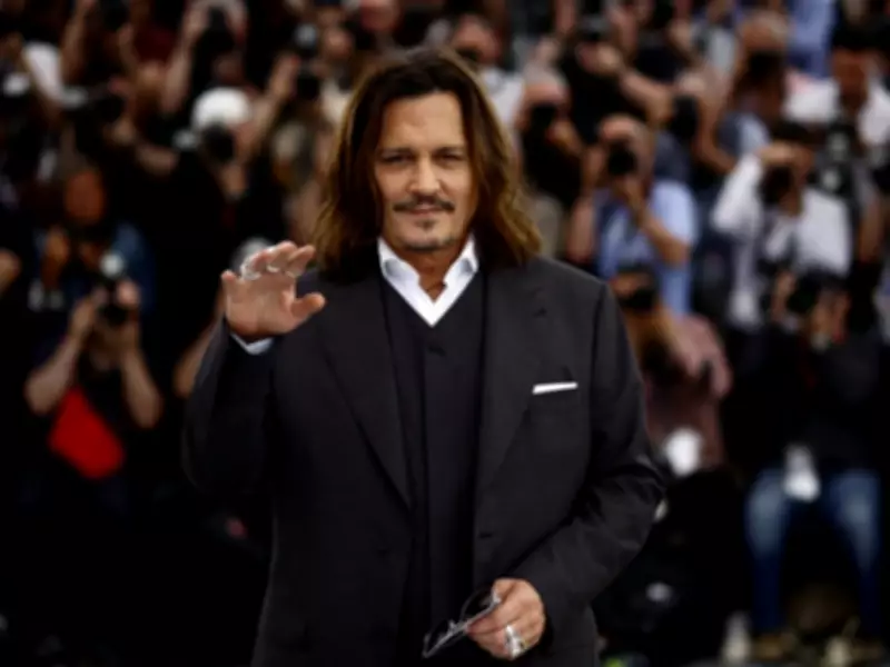 Johnny Depp's West Hollywood Home Targeted in Trespassing Incident