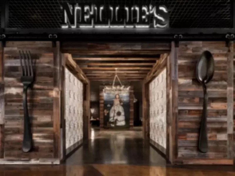 Jonas Brothers Family Restaurant Shuts Down Las Vegas Location