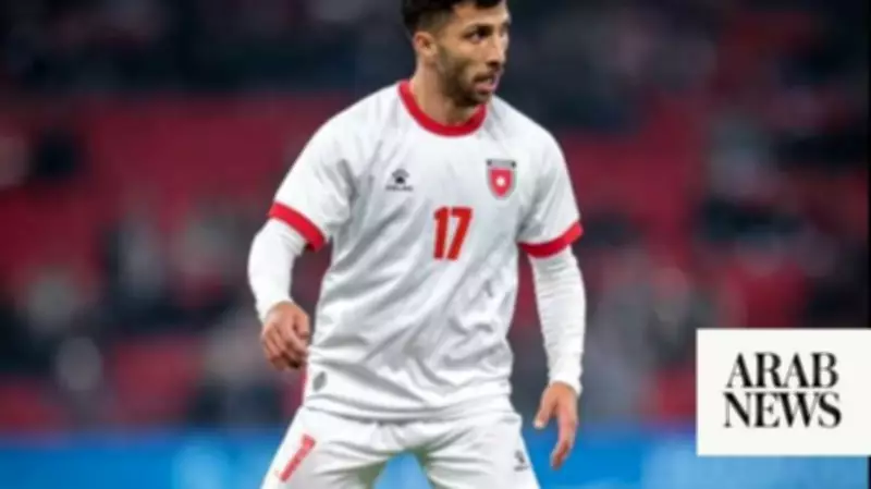 Jordan's Smeeri Out of World Cup with Achilles Injury