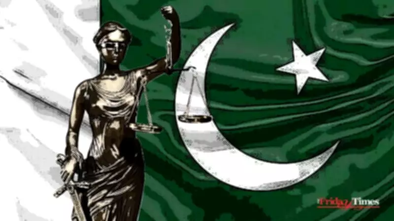 Judicial Relief in Pathology: A Landmark Decision