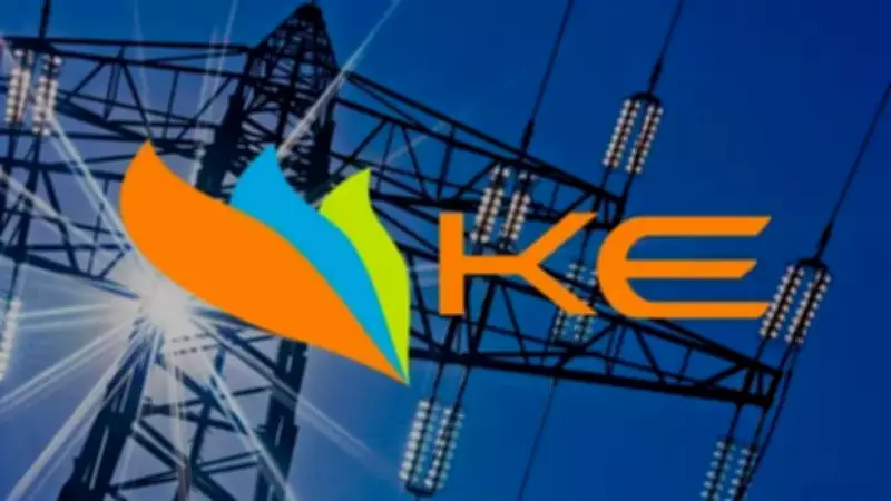 K-Electric Ensures Power Supply Amid Karachi Heatwave