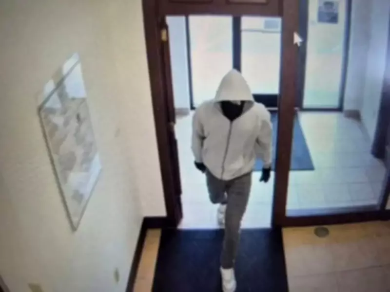Kentucky Teen Brailen Weaver Arrested in Berea Bank Shooting That Killed Two