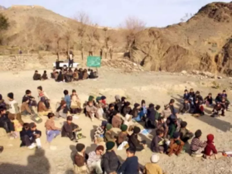 KP Government Allocates Billions for Power Upgrade in Tribal Districts