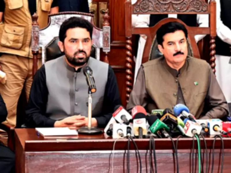 KP leaders demand removal of wheat transport, CNG restrictions