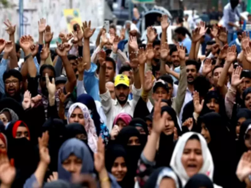 KU teachers intensify protest, continue exam boycott