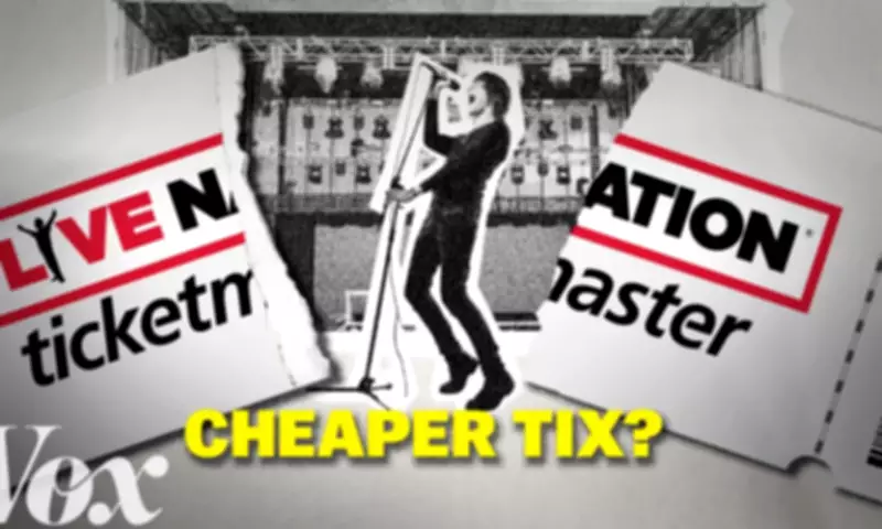 Live Nation Loss: Will Ticket Prices Drop?