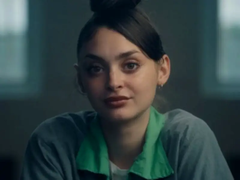 Mackenzie Shirilla rompe el silencio en documental de Netflix sobre el accidente de 2022