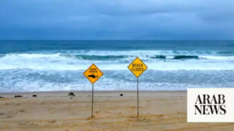 Man dies in shark attack off Western Australia coast near Rottnest Island