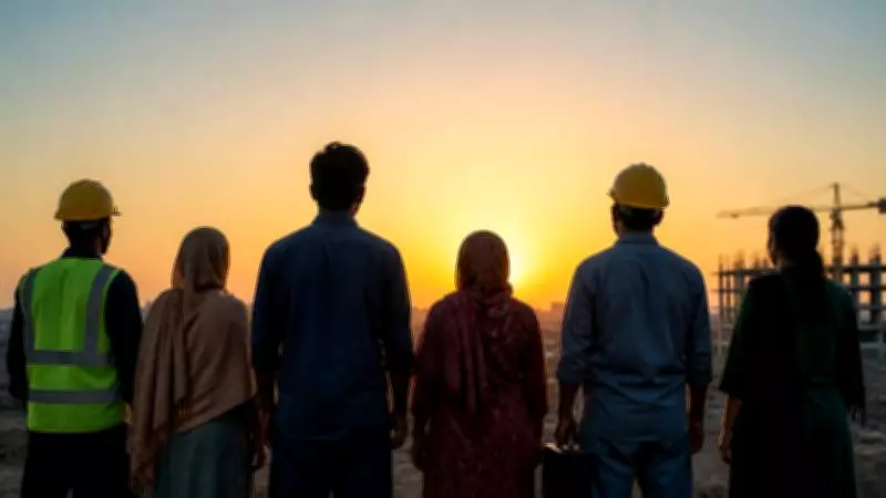 May Day Beyond Factory: A New Era of Workers' Rights