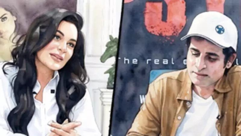 Meera Interview Sparks Debate on Media Ethics and Misogyny in Pakistan