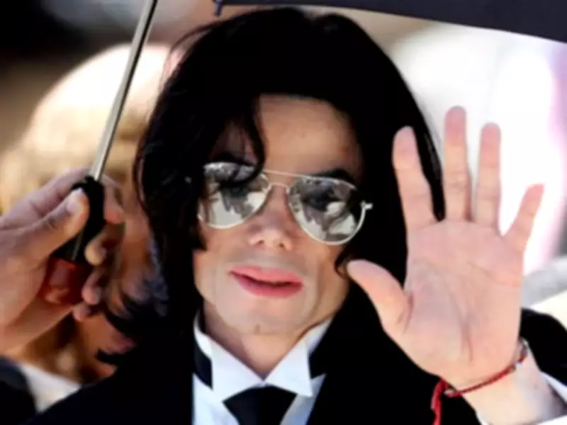 Michael Jackson Estate Battles Cascio Siblings Over $213M Abuse Claims
