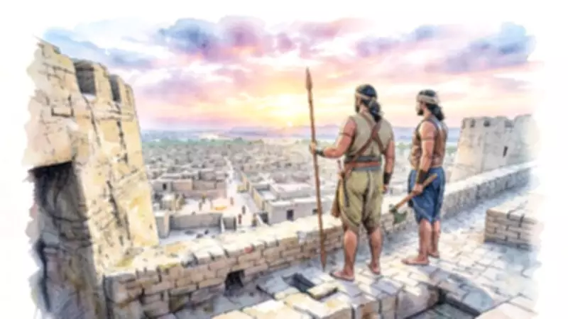 Mohenjo-Daro Excavations: Tracing Fortifications from Banerji to Kenoyer