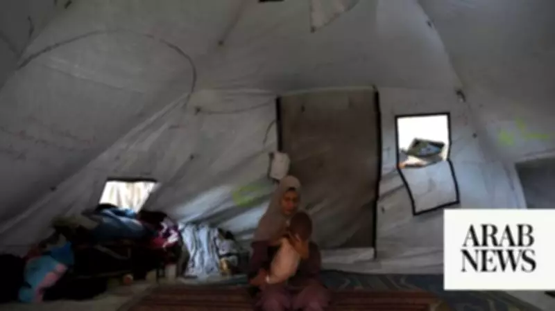 MSF: Israeli Restrictions Cause Alarming Malnutrition in Gaza