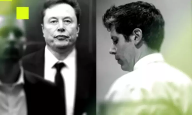 Musk v. Altman Trial Ends in Statute of Limitations Win for OpenAI