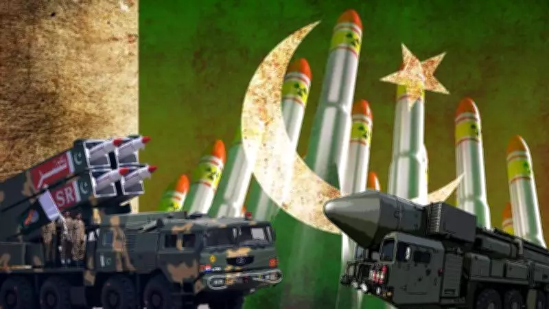 Nehru's Grand India Dream and Pakistan's Nuclear Deterrence
