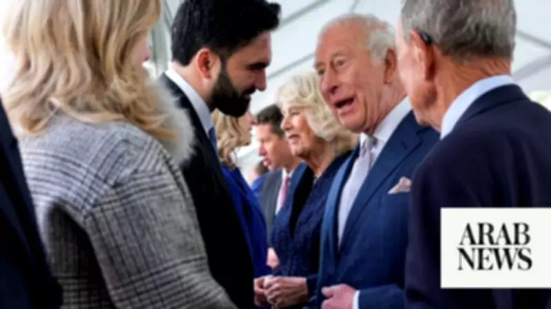 New York Mayor Mamdani Asks King Charles to Return Koh-i-Noor Diamond