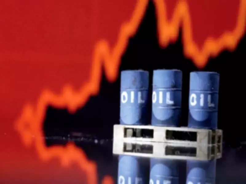 Oil Prices Plunge 6% on Hopes of Iran Nuclear Deal Revival