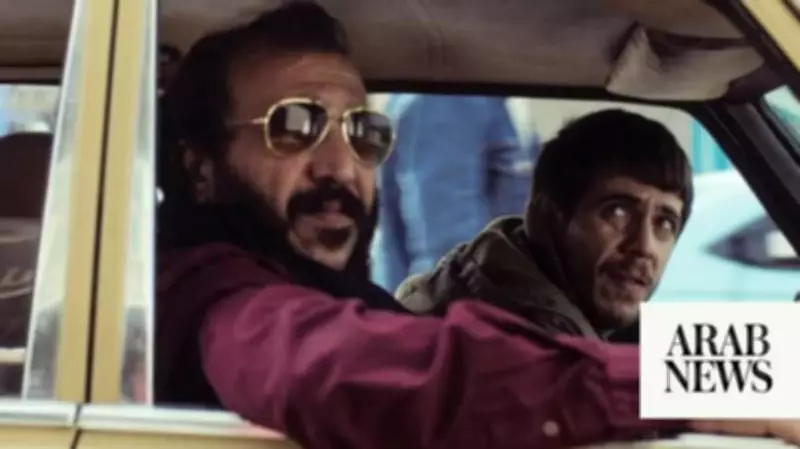 ‘Once Upon a Time in Gaza’ Wins Best Film at Arab Critics’ Awards