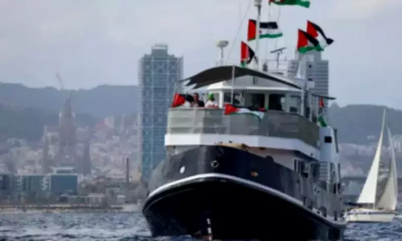 Pakistan, 9 nations condemn Israeli attacks on aid flotilla
