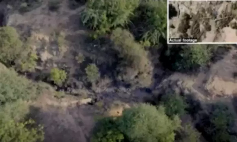 Pakistan Army Releases Teaser of Afghan Border Operation 'Fatah Ki Daastan, Jurrat Kay Nishan'
