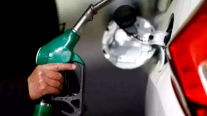 Pakistan Cuts Petrol and Diesel Prices by Rs6 Per Litre
