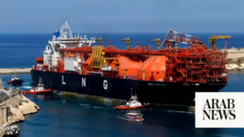 Pakistan Ends Power Outages After LNG Arrival, Minister Says