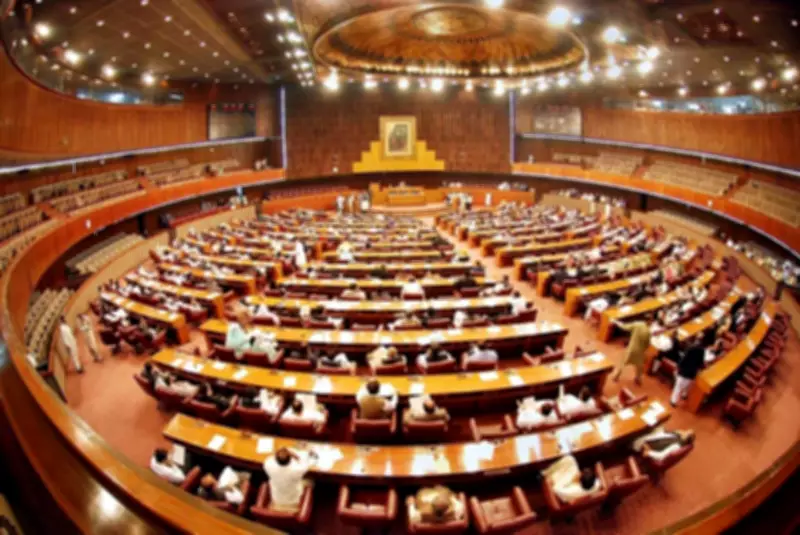 Pakistan Government Maintains Stance on Offloading Policy