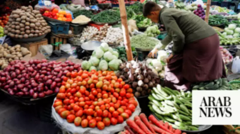 Pakistan Inflation to Stay Within 8-9% in April Amid Iran War Supply Constraints