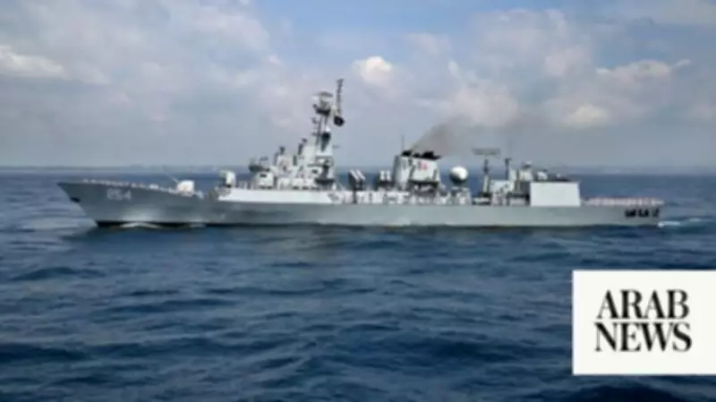 Pakistan Navy to Acquire Advanced Chinese Submarines