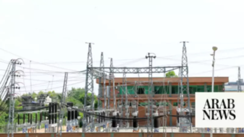 Pakistan Reports 4,700 MW Power Loss Due to LNG Shortage Amid Iran War
