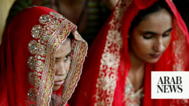 Pakistan Unveils National Framework to End Child Marriage